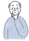人物イラスト