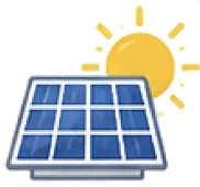太陽光